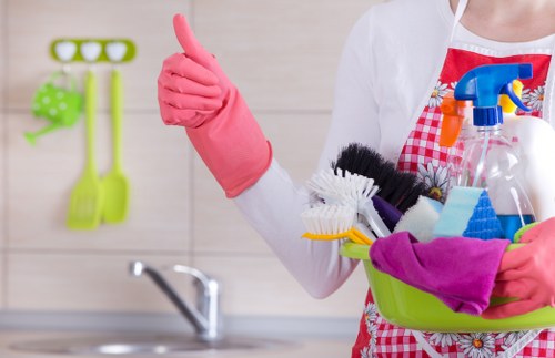 Deep carpet cleaning in Chiswick for a fresher home interior